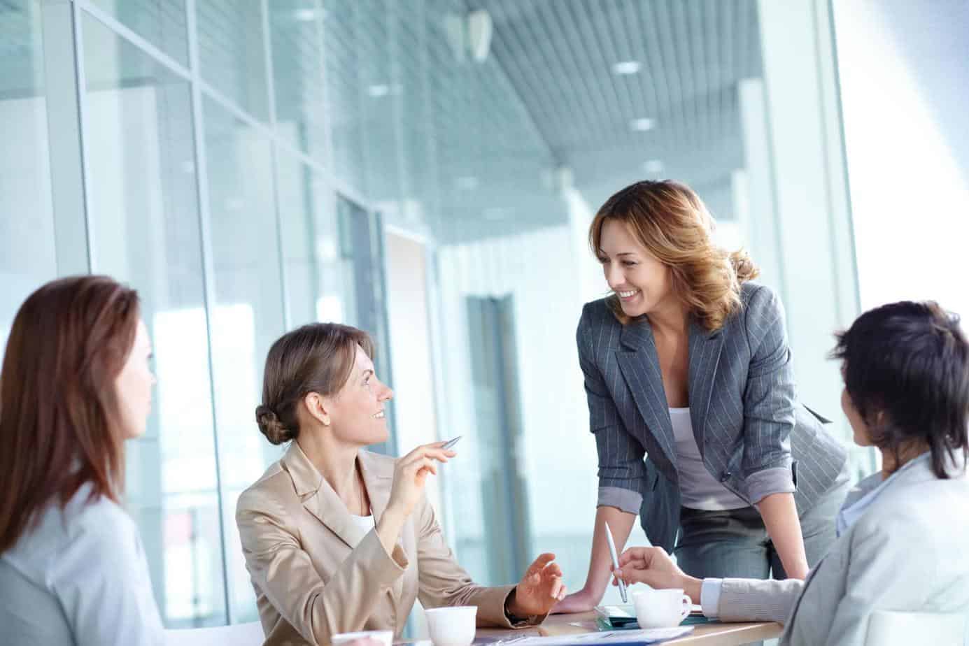 Finanical habits of successful women