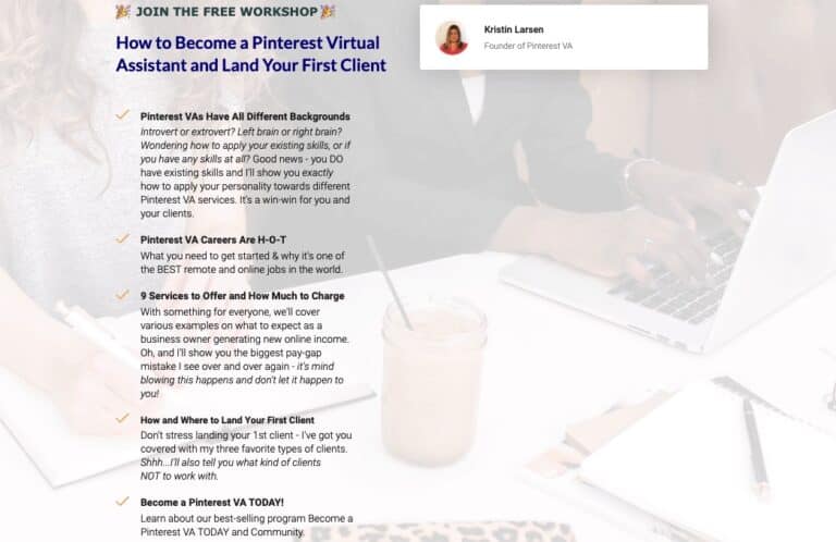 11 Free Pinterest Courses To Skyrocket Your Pinterest Traffic in 2023