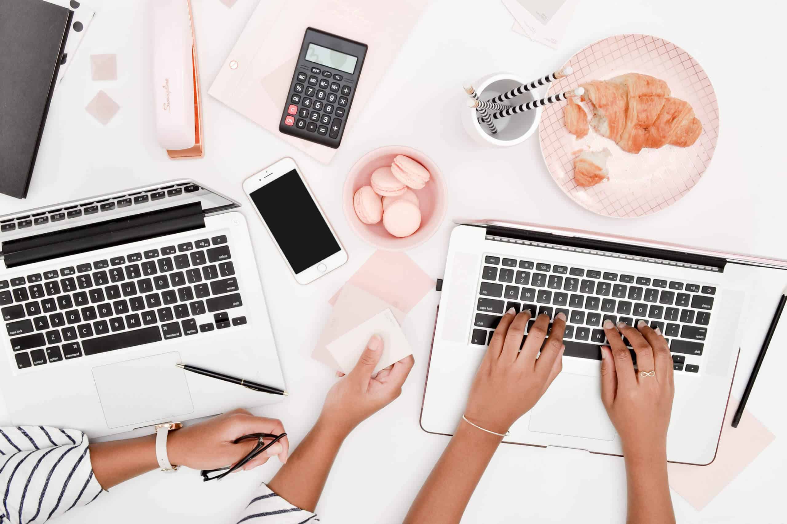Stefanie Knight: Pinterest Expert Reveals All - riv1rll