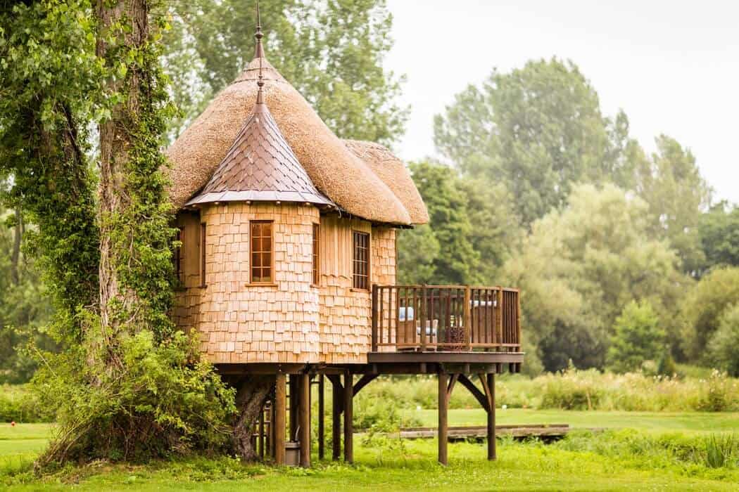 Photo inspiration: 75 Cheap Housing Alternatives Realistic Solutions Photo Inspiration