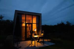 Curated visual reference: Curated 75 Cheap Housing Alternatives Gallery View