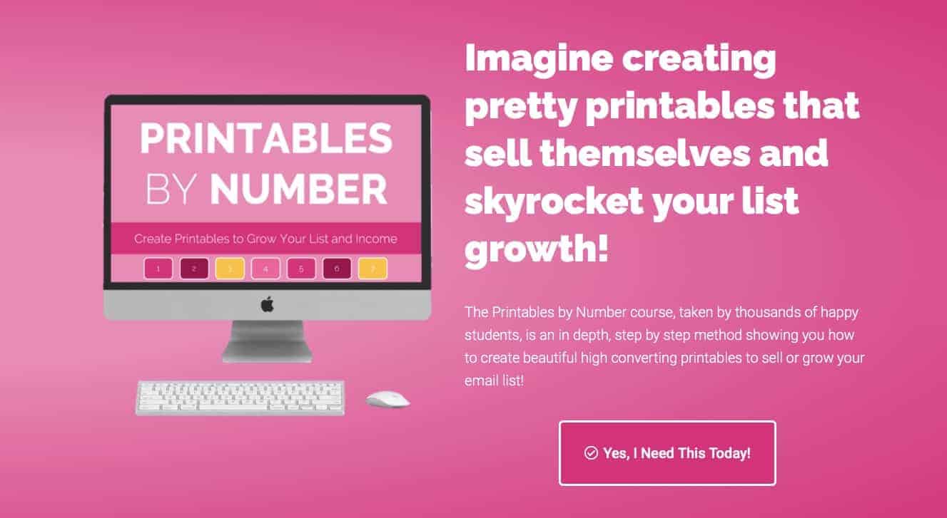 Vendendo Printables no Etsy: Um Guia Épico para lhe Fazer Rendimento ...