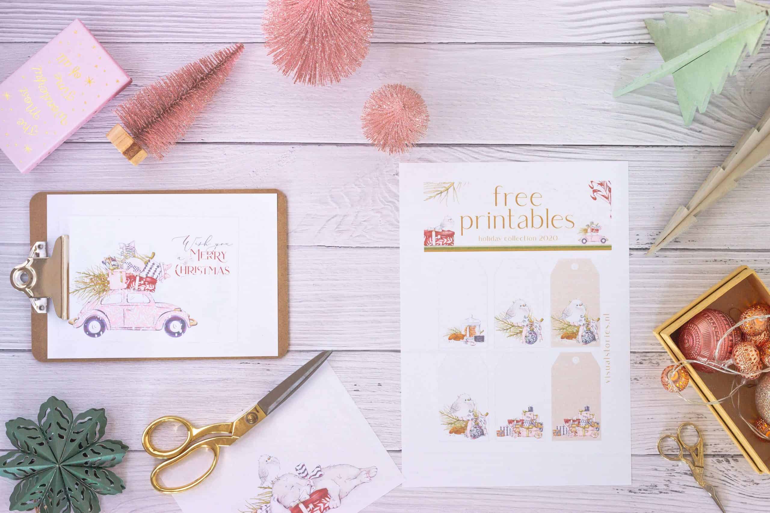 Etsy Printables Course Printable Word Searches