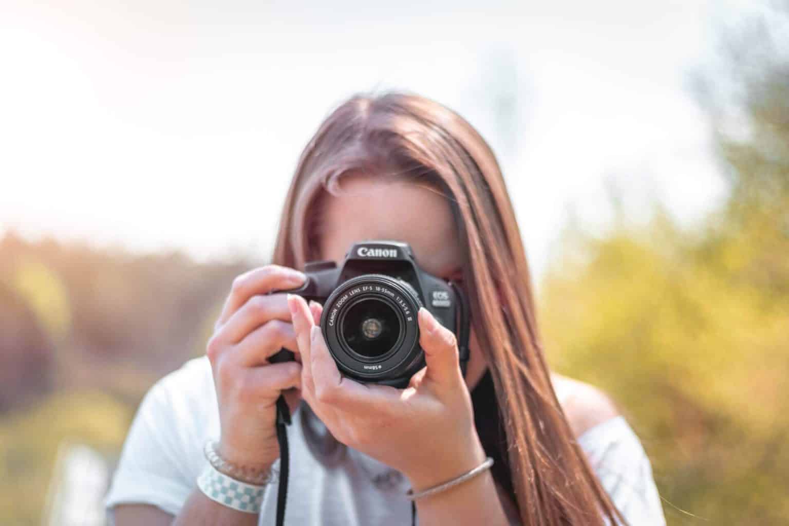 10 Best Cameras For Fashion Bloggers [2023 Best Deals!] OUTANDBEYOND