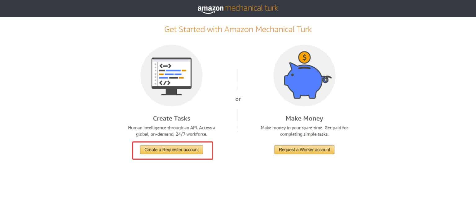 How To Work For Amazon