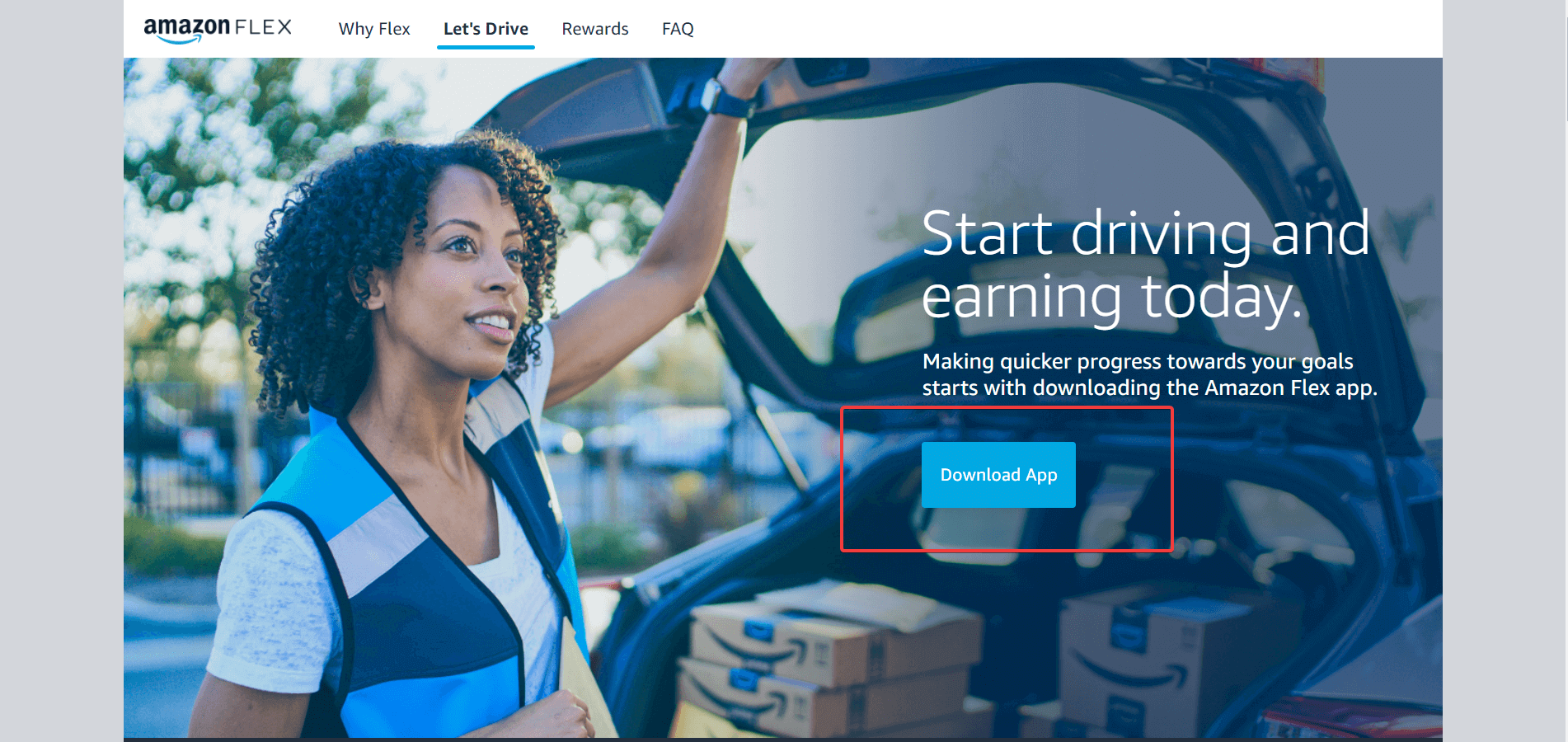 How To Work For Amazon From Home