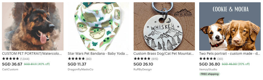 25 Things To Make And Sell On Etsy To Skyrocket Your Earnings