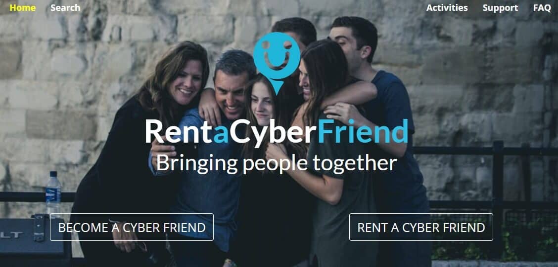 Get Paid To Be An Online Friend & Earn 480 Weekly! (2024)