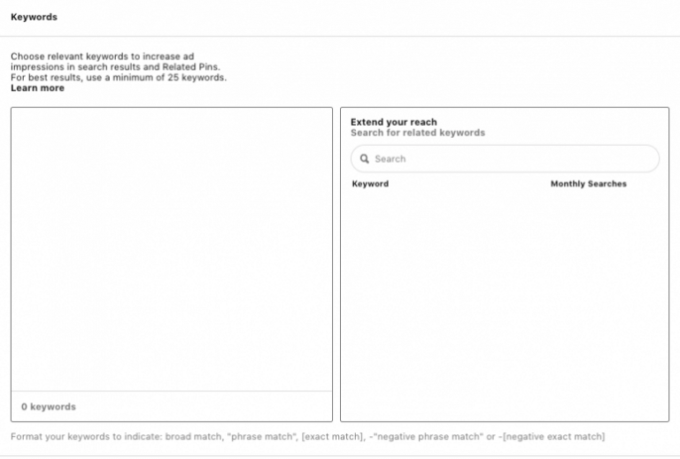 Pinterest Keyword Research Your Ultimate Guide To Pinterest SEO