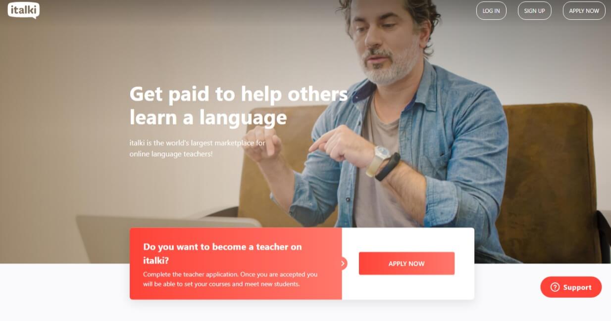 How To Teach English Online To Mexican Students