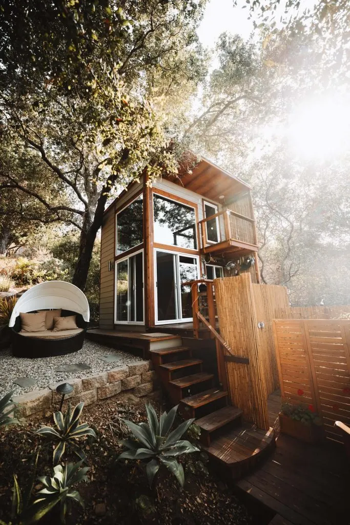 6 Tiny Houses Under $30K - Affordable Tiny House Kits (on Wheels or Fixed)