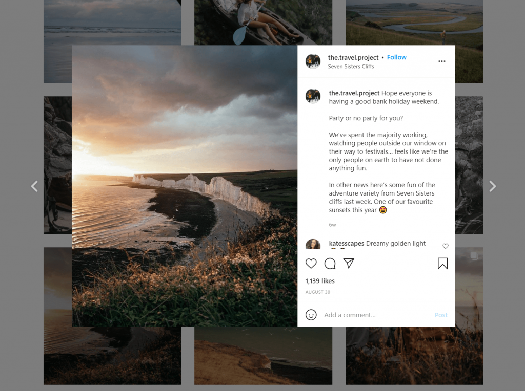 Best Travel Hashtags to Use on Instagram in 2024