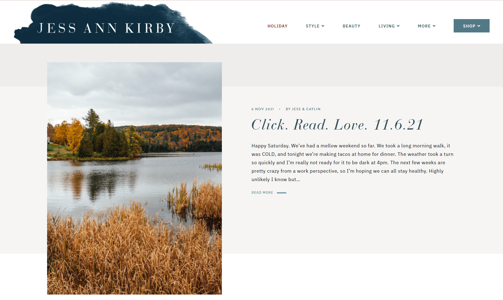 Image showcasing 922 Lifestyle Blog Names To Skyrocket Your Traffic - OUT AND BEYOND
