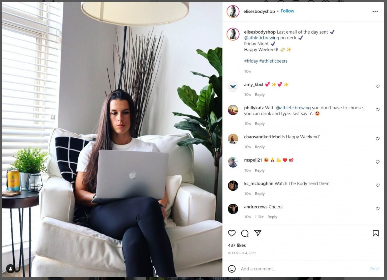 How to Get Sponsored on Instagram with 1000 Followers in 2024!