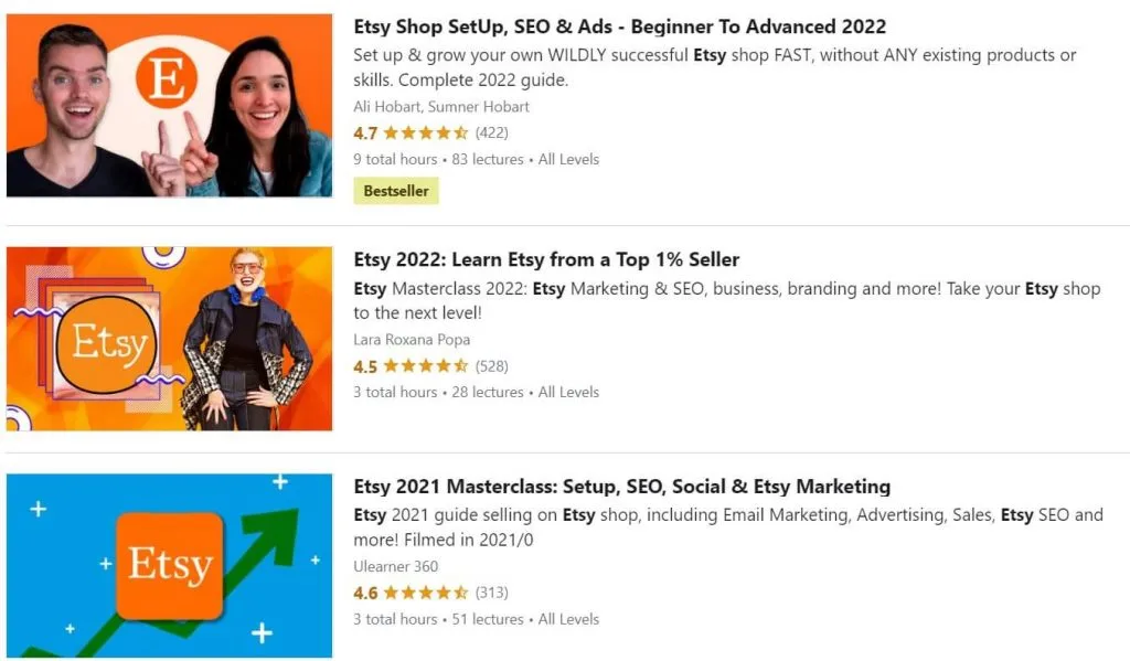 Top Selling Products on  2021 (+ Tips to Sell Better)