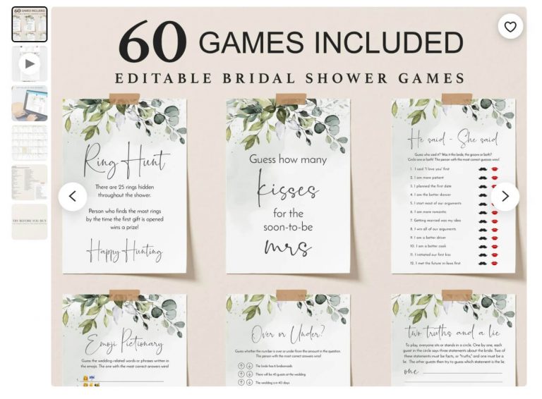 Etsy Printables Course - 11 Affordable Options In 2024!