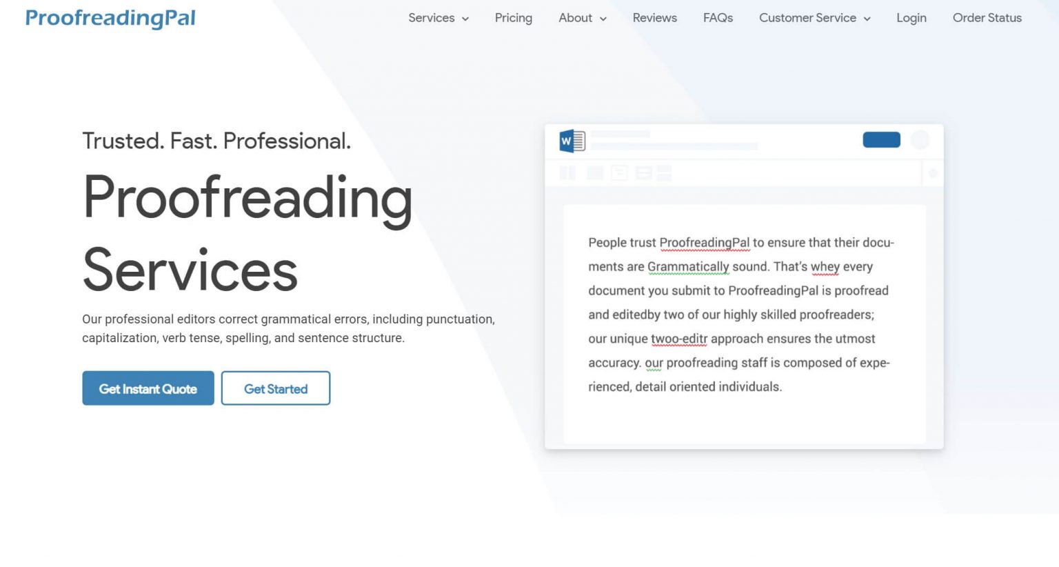 63 Proofreading Jobs Online No Experience Required!