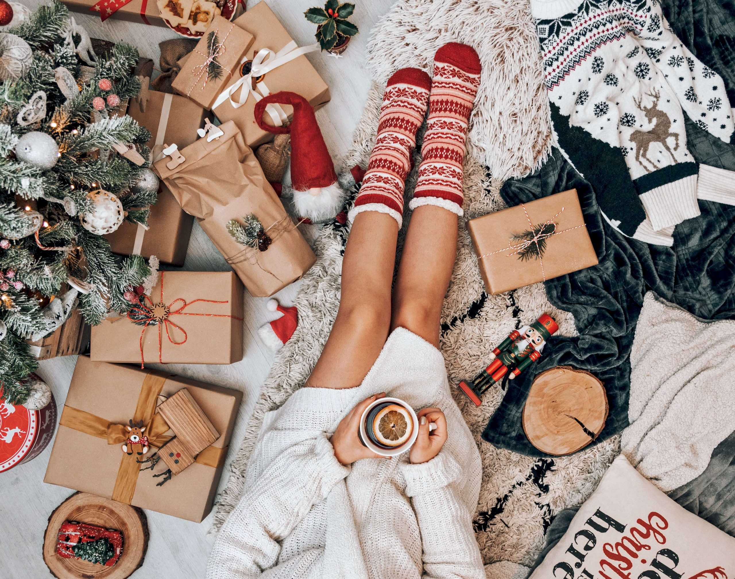 christmas blog post ideas