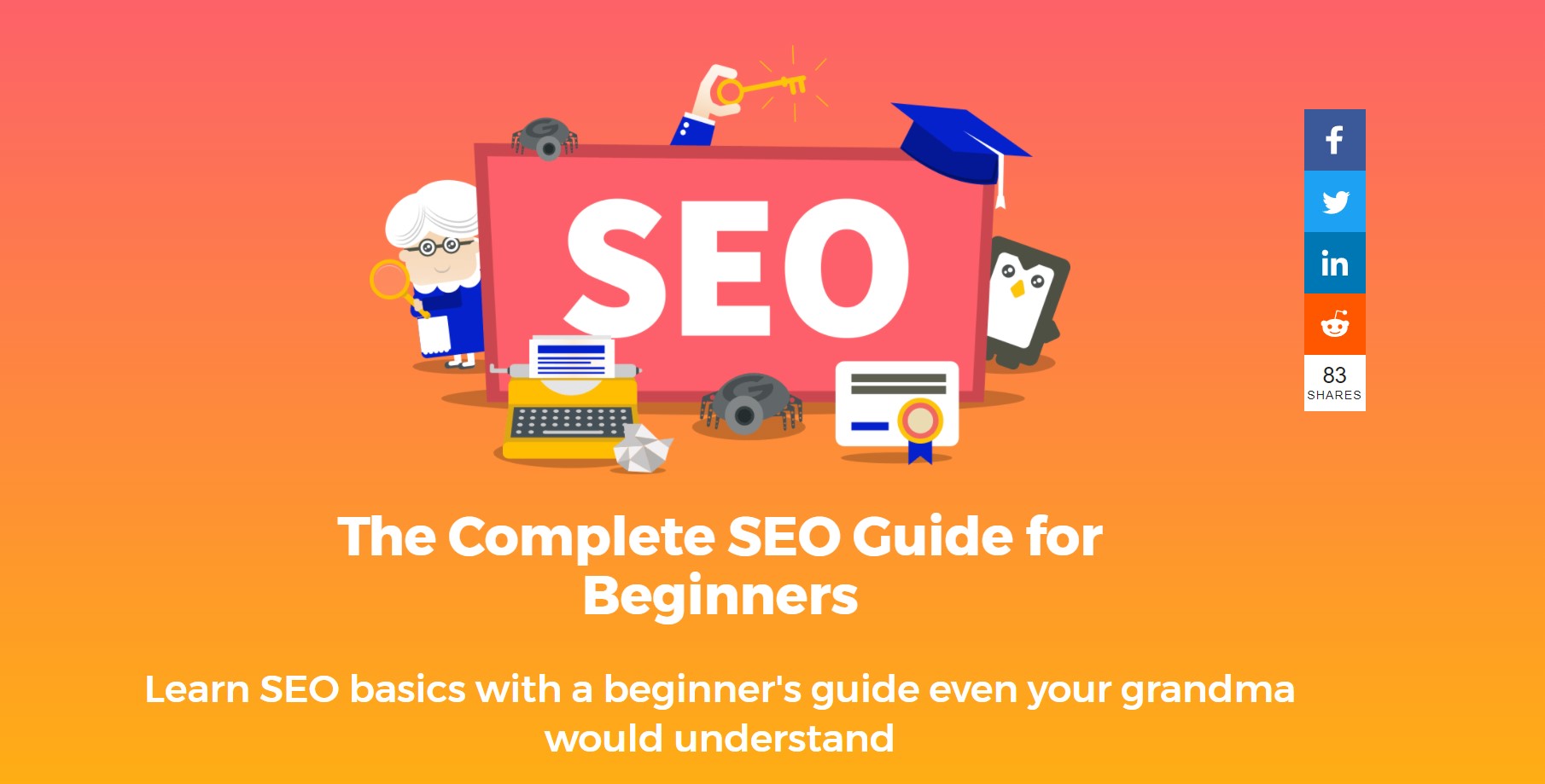 19 Best SEO Courses for Bloggers (Tried and Tested!)