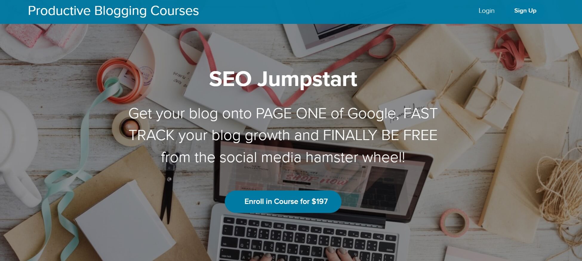 29 Best Blogging Courses For Beginners [2023 Edition!] - OUT AND BEYOND