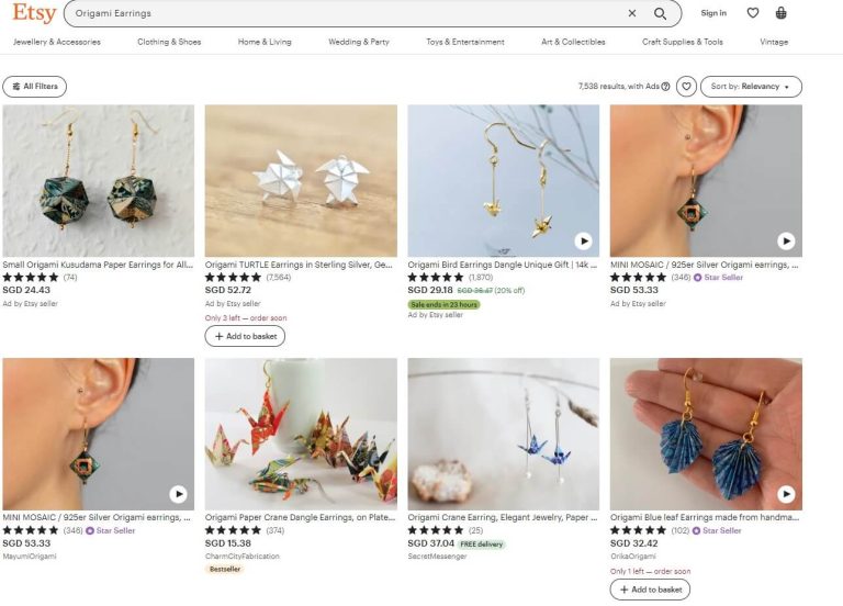 51 Top Jewelry Keywords On Etsy To Boost Your Etsy Sales (2024)