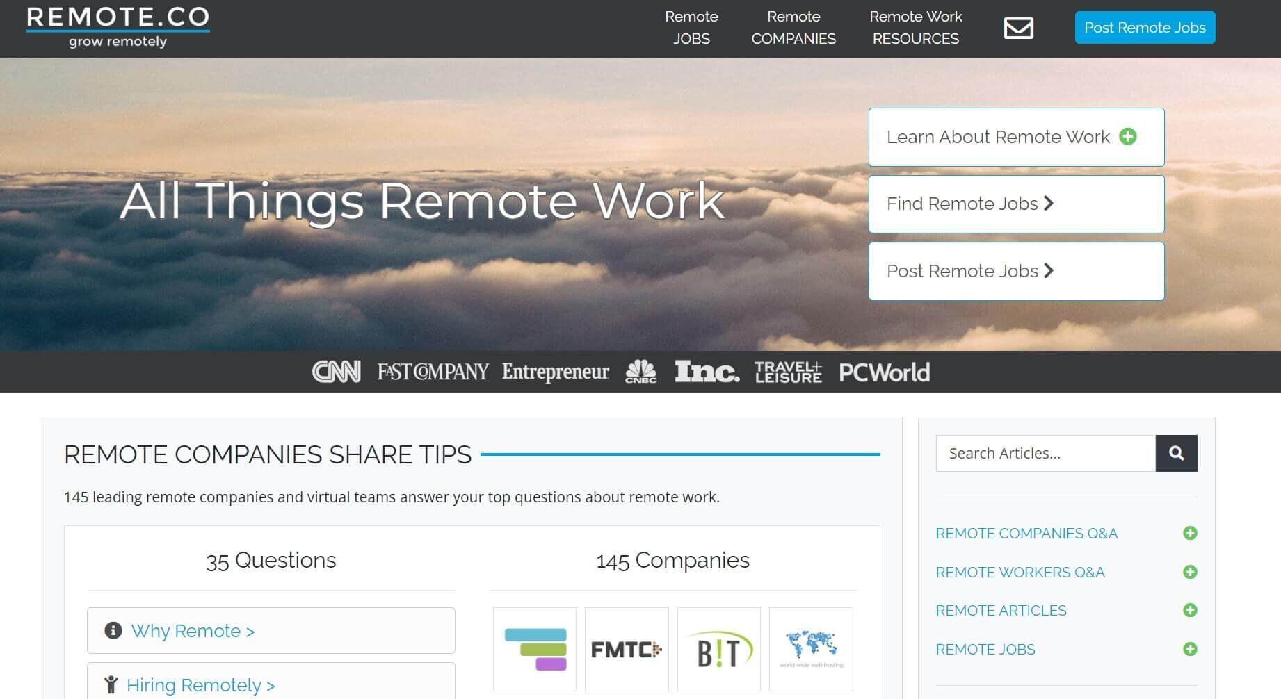 29 Sites Like Upwork [That I Use Myself!] 2023 OUT AND BEYOND