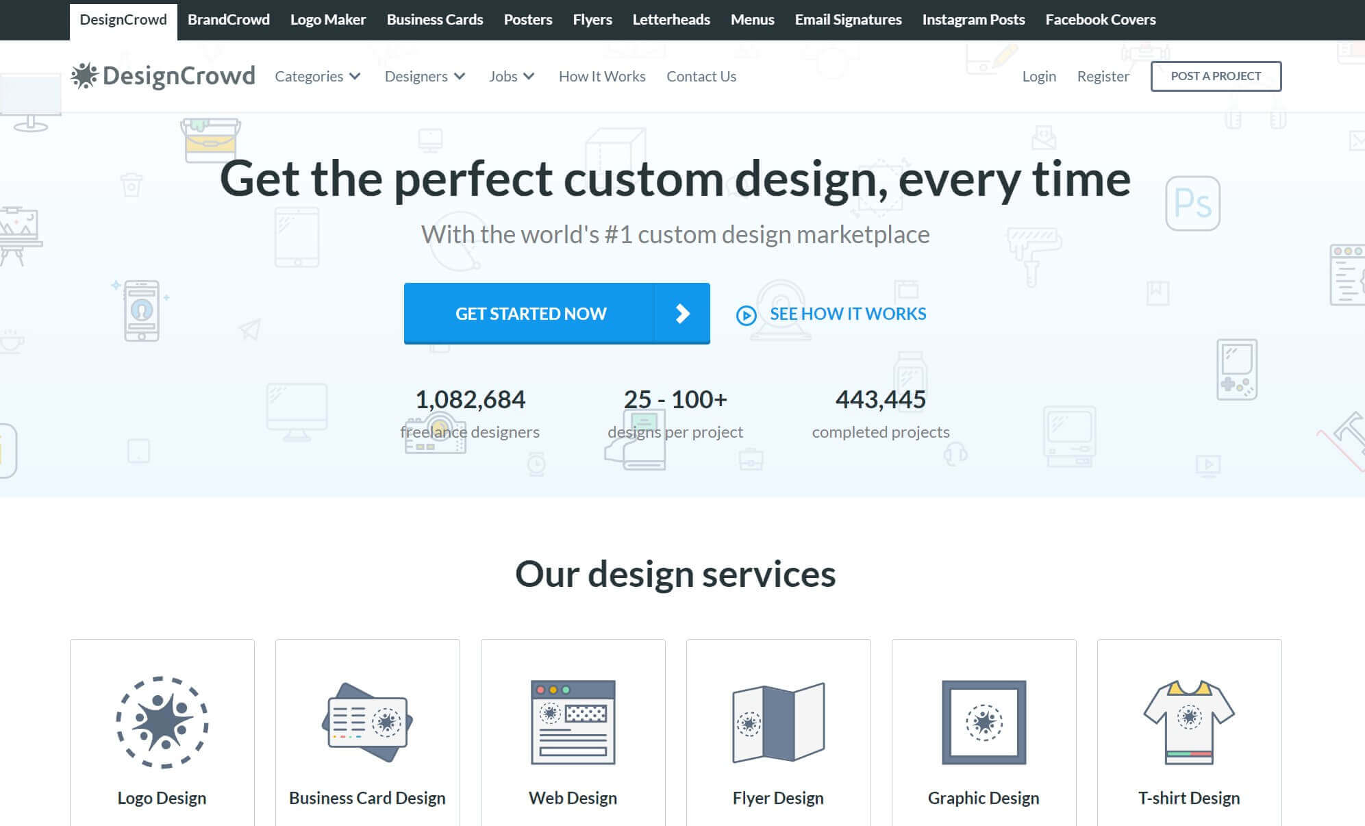 29 Sites Like Upwork [That I Use Myself!] 2023 OUT AND BEYOND