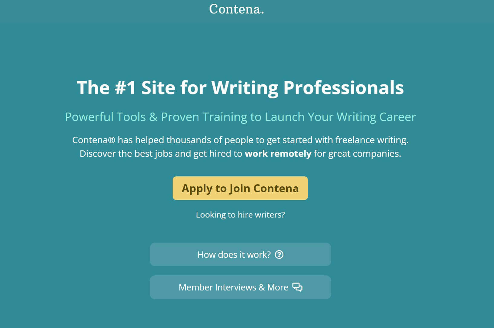 29 Sites Like Upwork [That I Use Myself!] 2023 OUT AND BEYOND