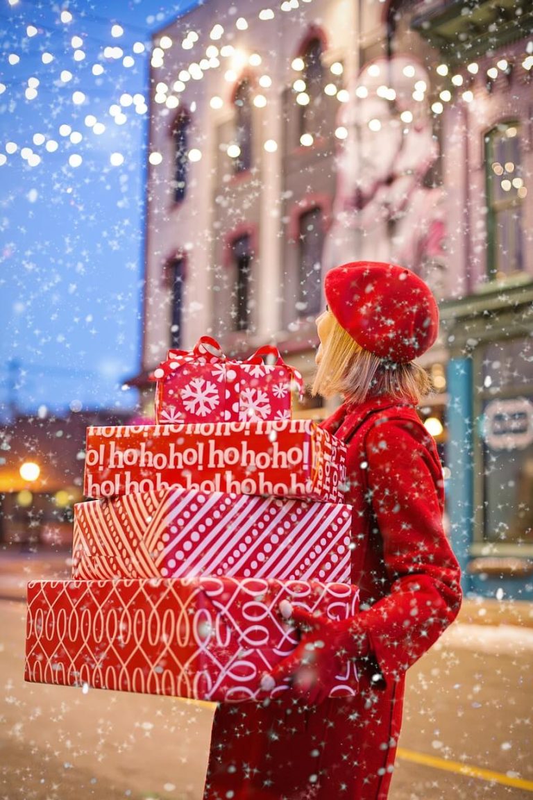 A Holiday Blog 107 Holiday Blog Ideas To Write About: Must Do Festive List [2023 ...