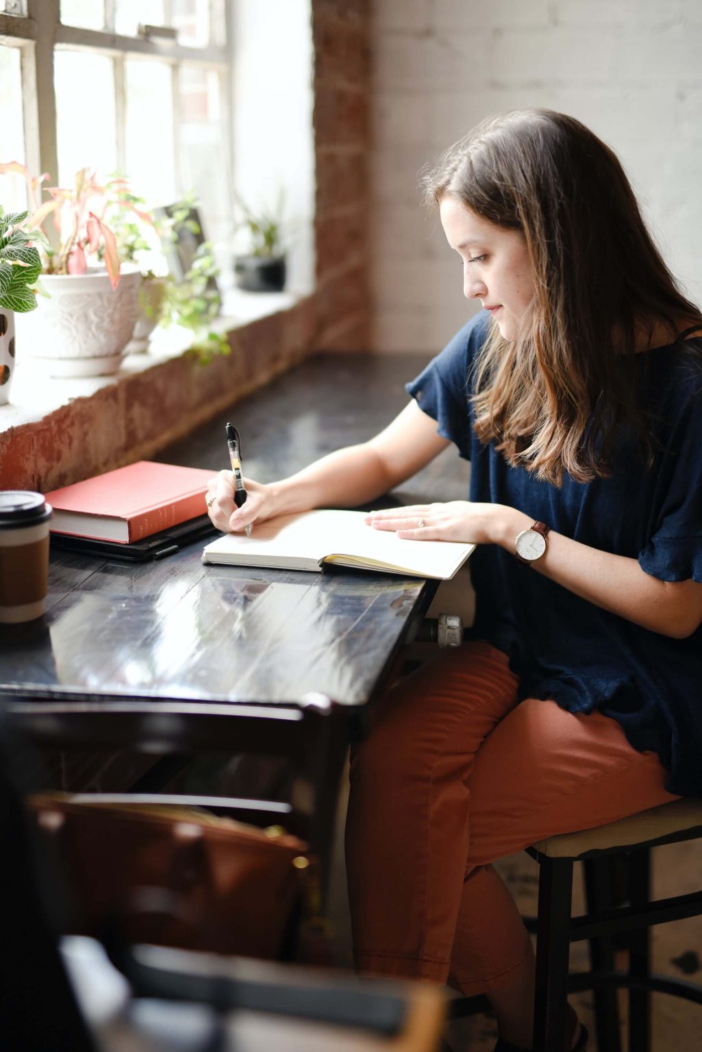 How To Start Writing For Beginners + 17 Easy Expert Tips! - OUT AND BEYOND