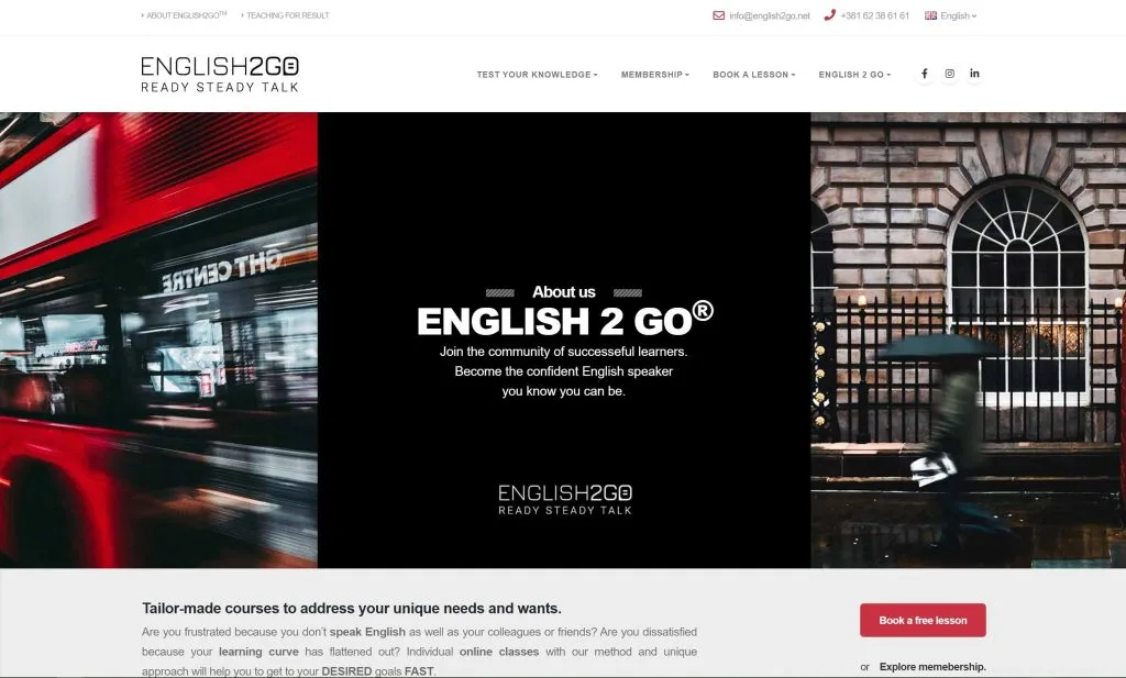 16 Best Online English Teaching Companies 2023