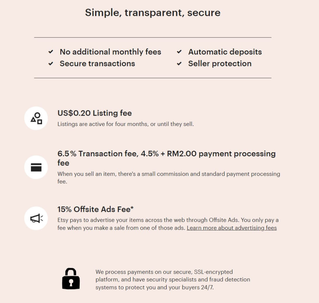 71+ Ways to Start Selling Cricut Projects on Etsy in 2023 OUT AND BEYOND