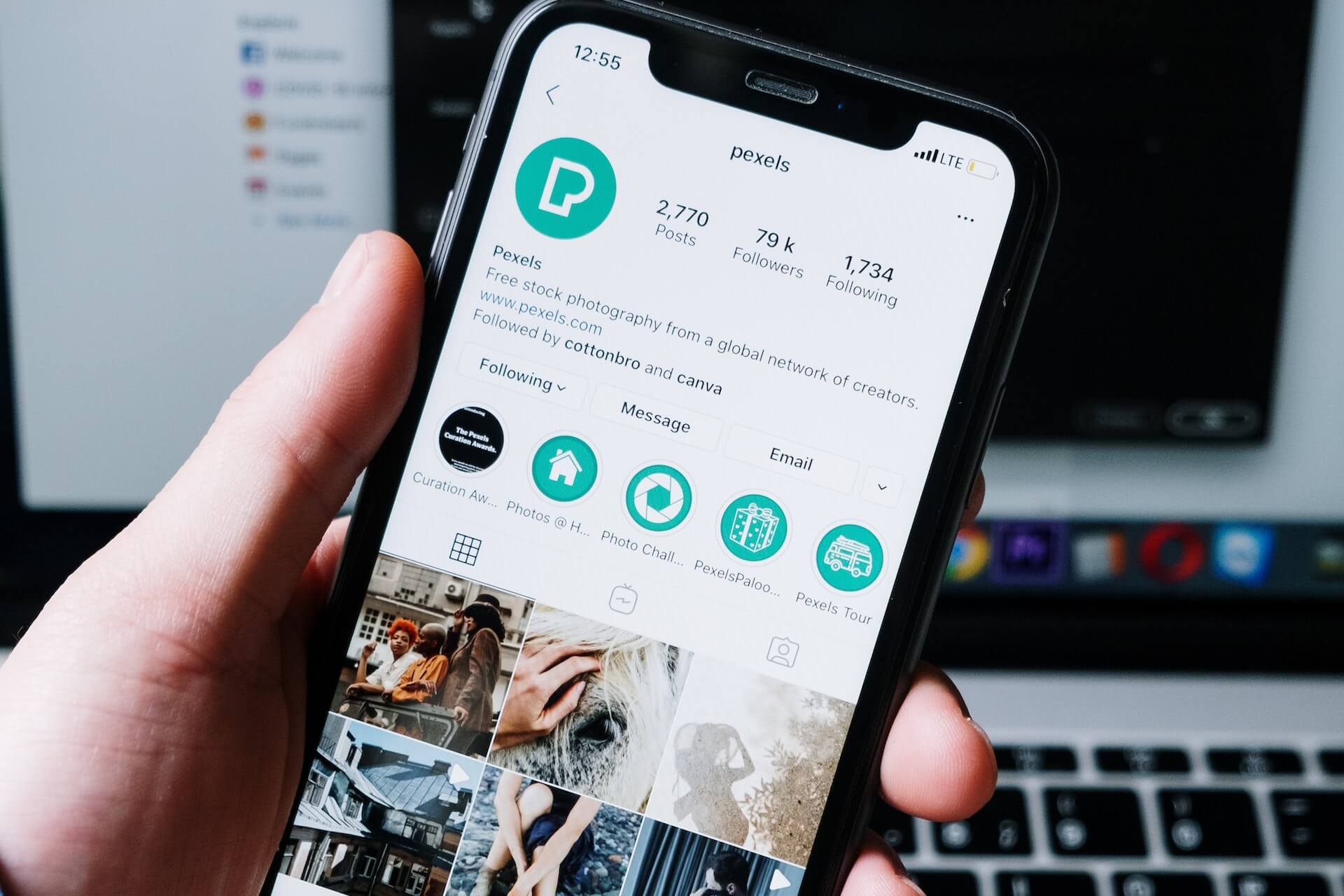 How to Promote Etsy Shop on Instagram13 Cool Hacks in 2023! OUT AND