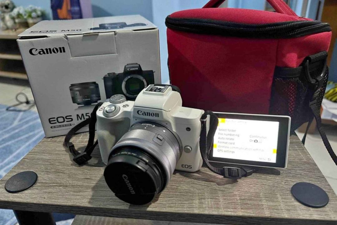 16 Best Cameras For Fashion Bloggers [2023 Best Deals!] OUT AND BEYOND