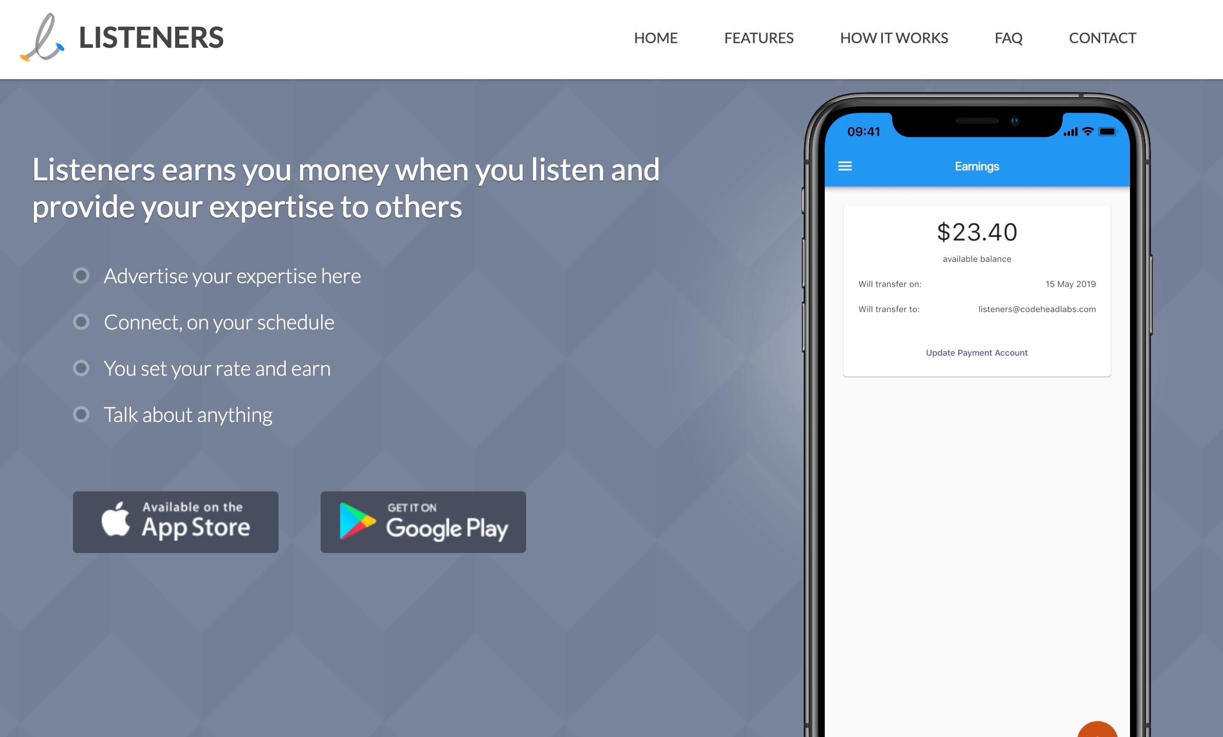 Get Paid to Listen To Calls:18 Ways To Earn Online!(2023) - OUT AND BEYOND