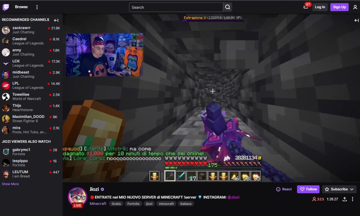 13 Ways to Get Paid To Play Minecraft!