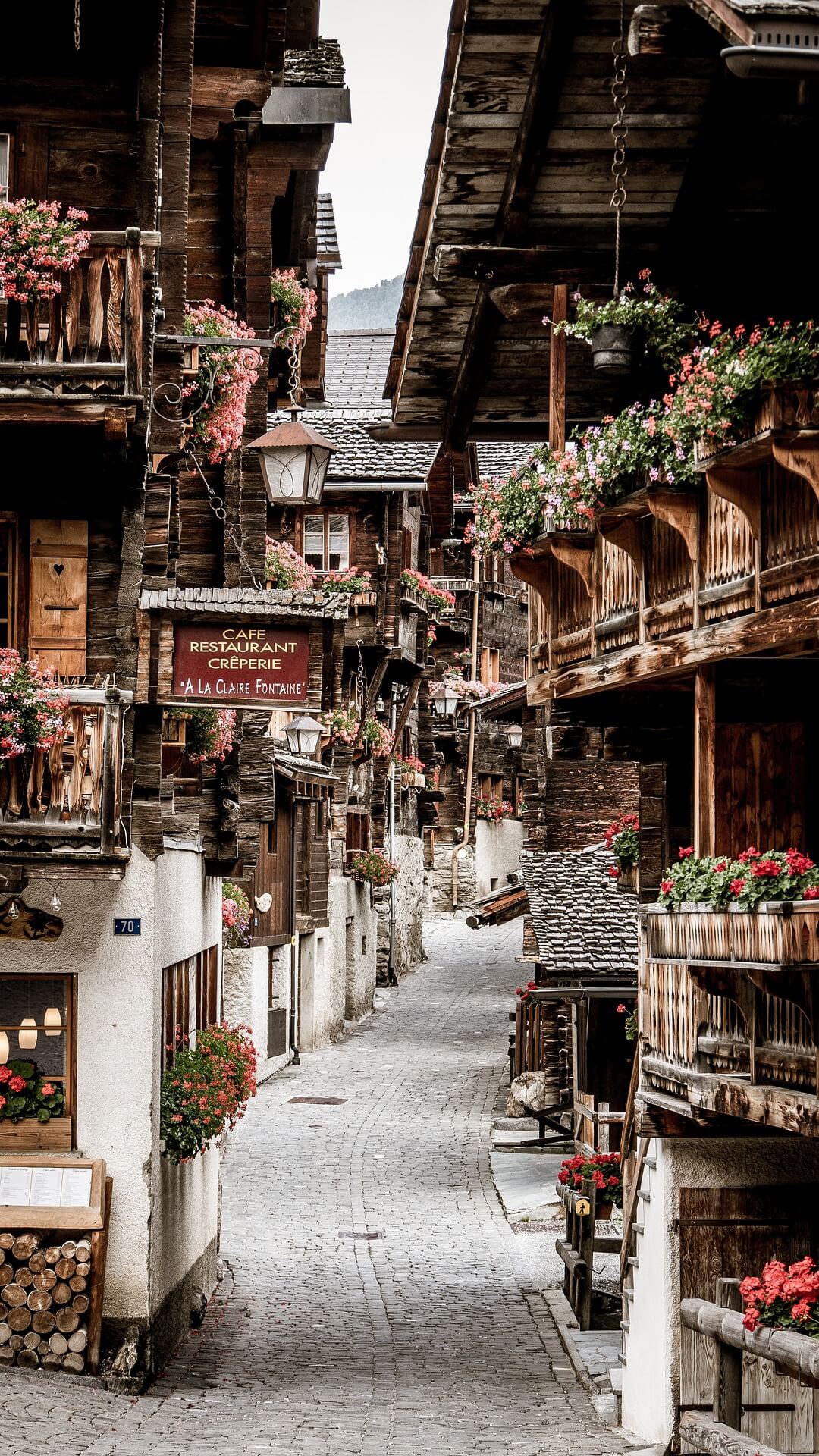 Get Paid To Move To Switzerland USD 22,500 Per Adult! [2024]