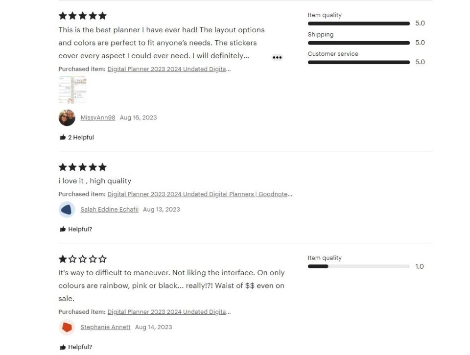 How To Find A Niche On Etsy + 11 Profitable Niches in 2023! OUT AND