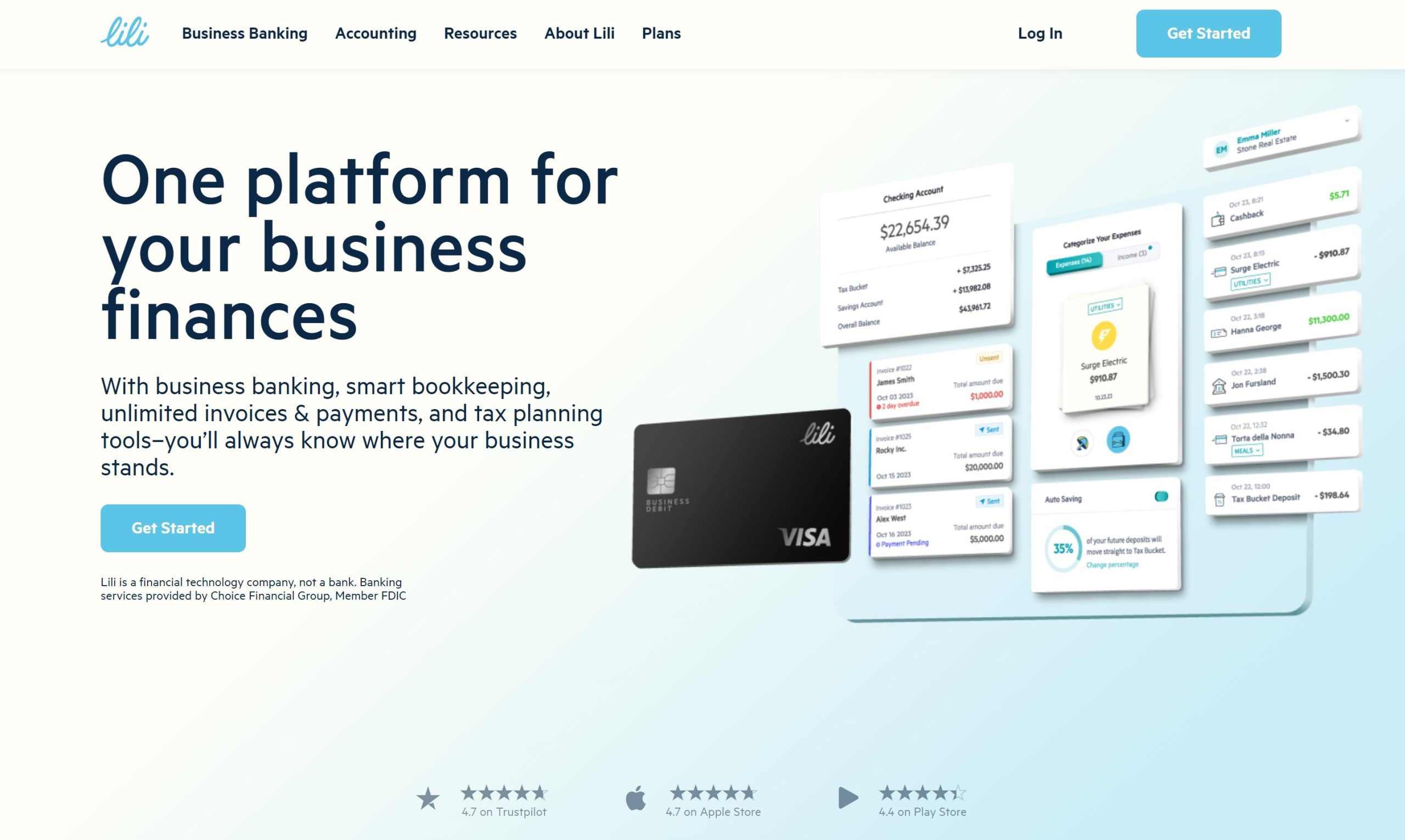 9 Best Bank Accounts For Etsy Business [2023 Update] OUTANDBEYOND