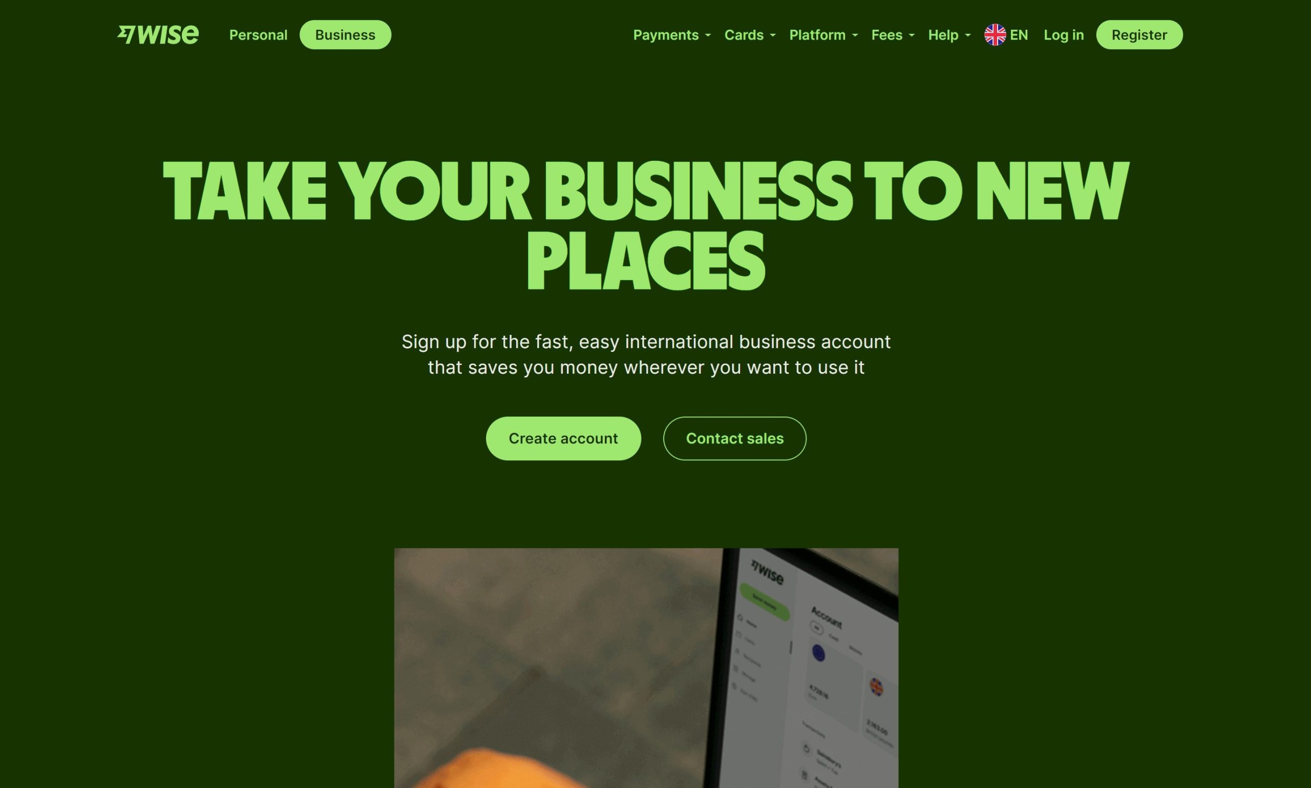 9 Best Bank Accounts For Etsy Business [2023 Update] OUTANDBEYOND