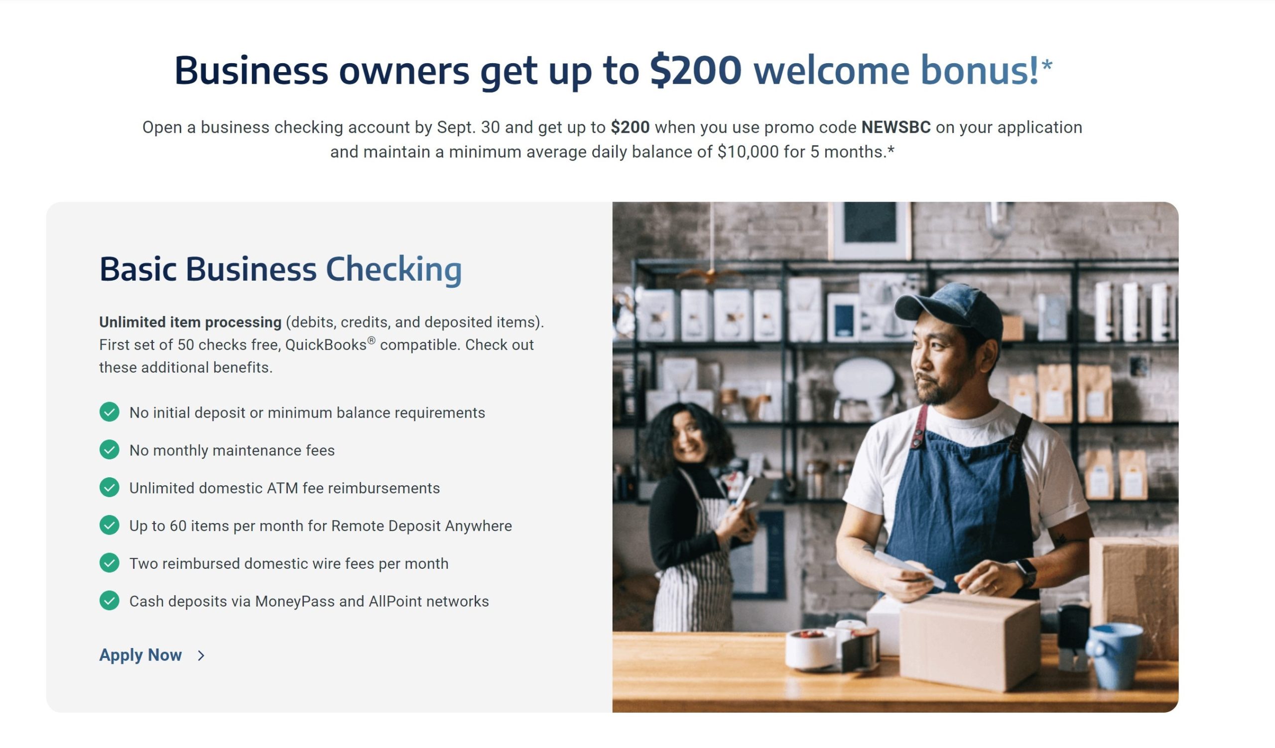 9 Best Bank Accounts For Etsy Business [2023 Update] OUTANDBEYOND