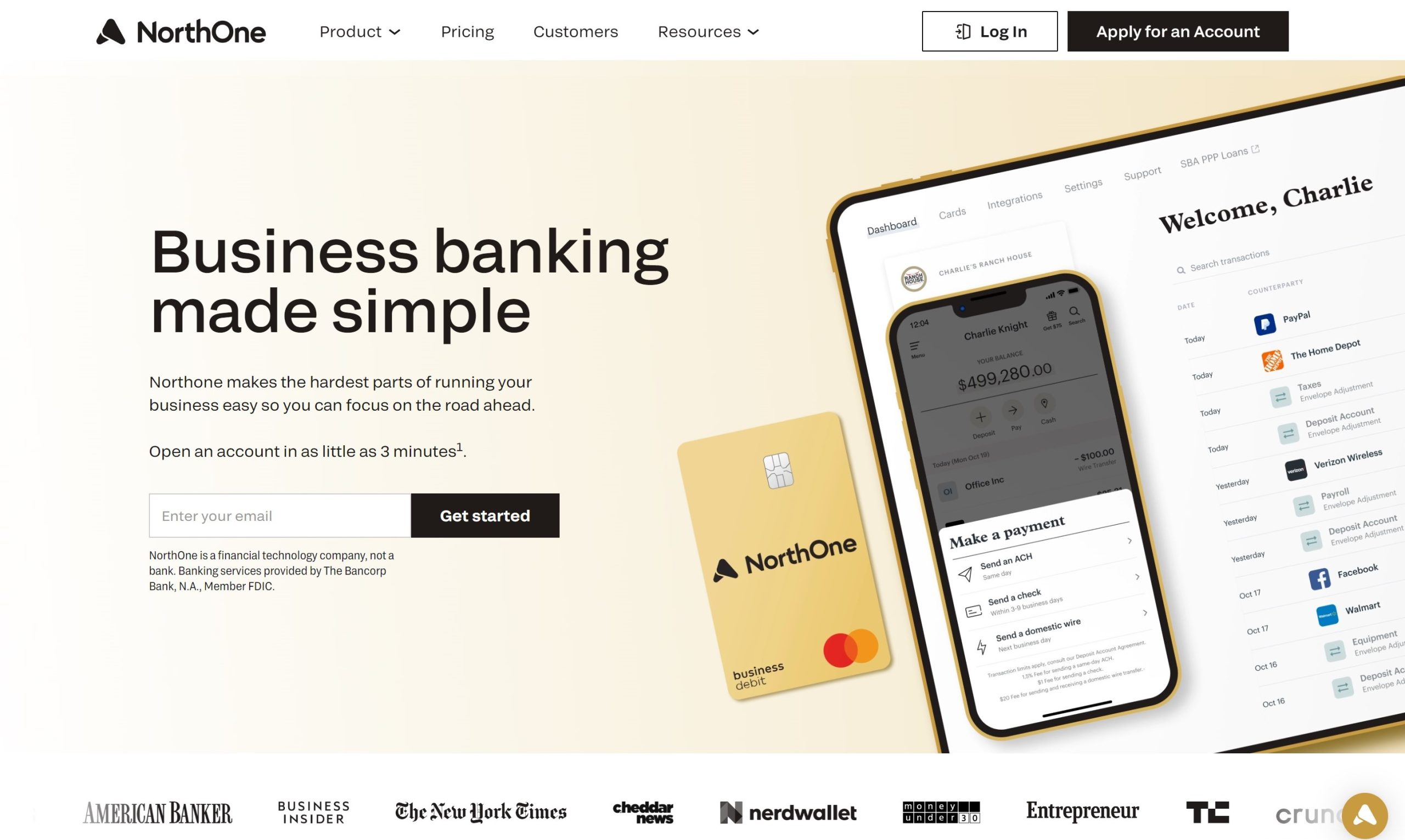 9 Best Bank Accounts For Etsy Business [2023 Update] OUT AND BEYOND