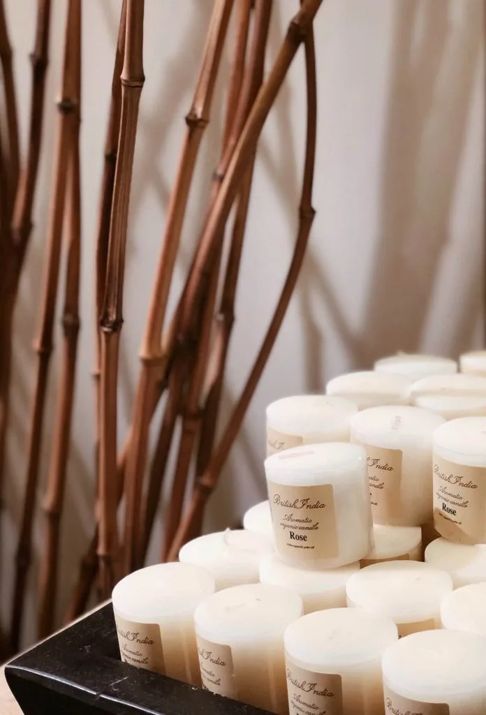 Sell Candles On Etsy How To + Best Etsy Tags To Use! (2024)