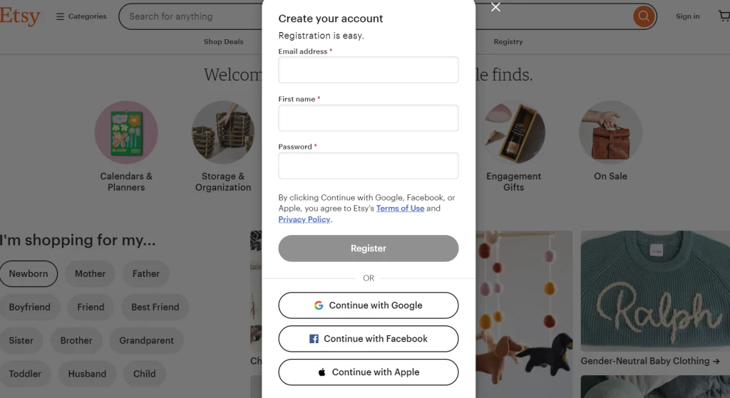 Selling Stickers on Etsy A Comprehensive Guide for 2024 OUT AND BEYOND