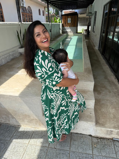 STAY AT HOME MOM OUTFITS