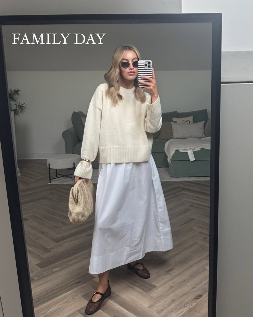 STAY AT HOME MOM OUTFITS
