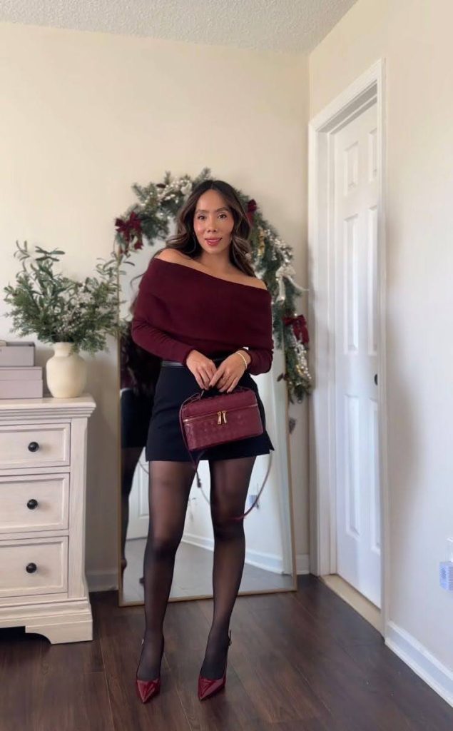 RICH GIRL OUTFITS