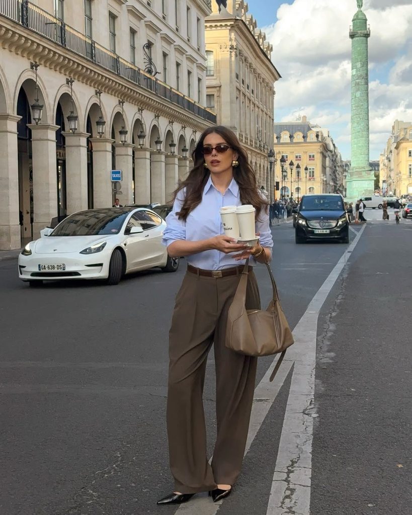 RICH GIRL OUTFITS