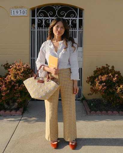 stylish work outfits