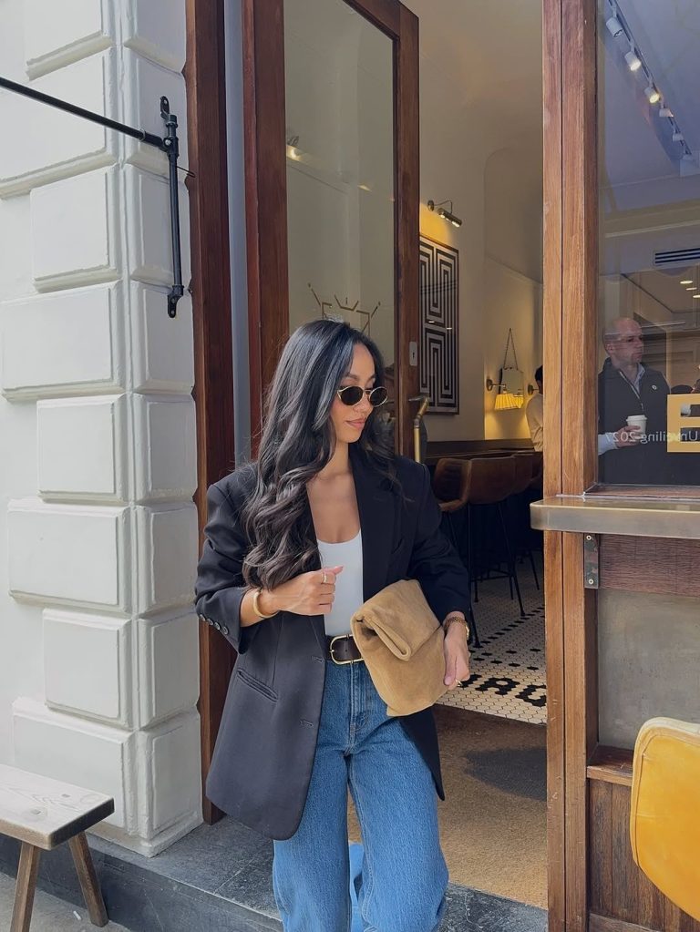 21 Stylish Work Outfits That are Chic and Comfy!